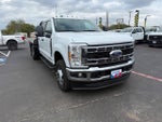 2026 Ford Super Duty F-350 DRW Flatbed XL