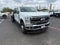 2026 Ford Super Duty F-350 DRW Flatbed XL