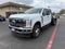 2026 Ford Super Duty F-350 DRW Flatbed XL