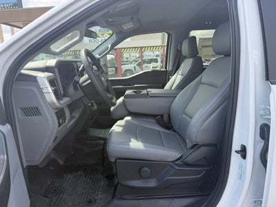 2026 Ford Super Duty F-350 DRW XL