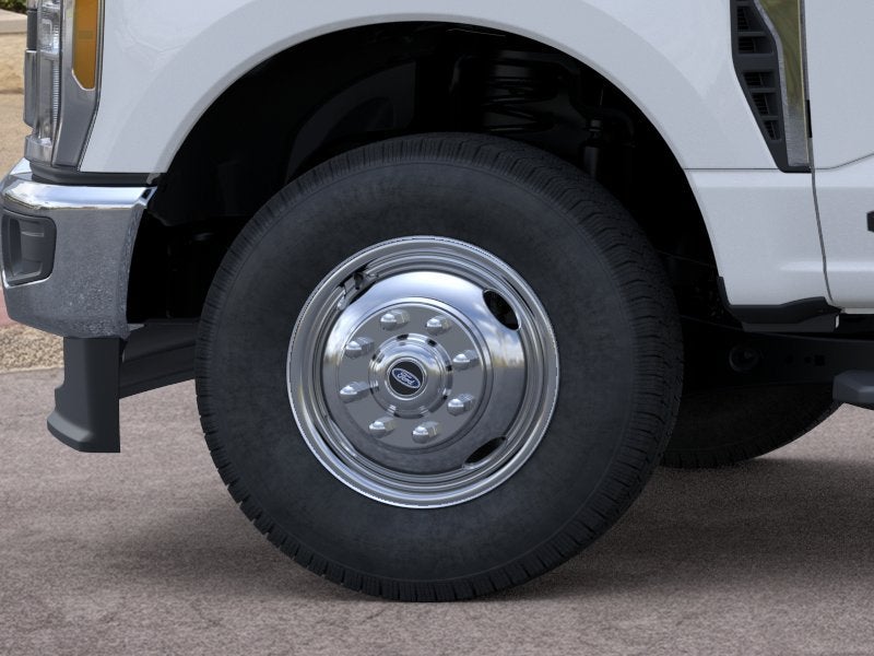 2026 Ford Super Duty F-350 DRW XL