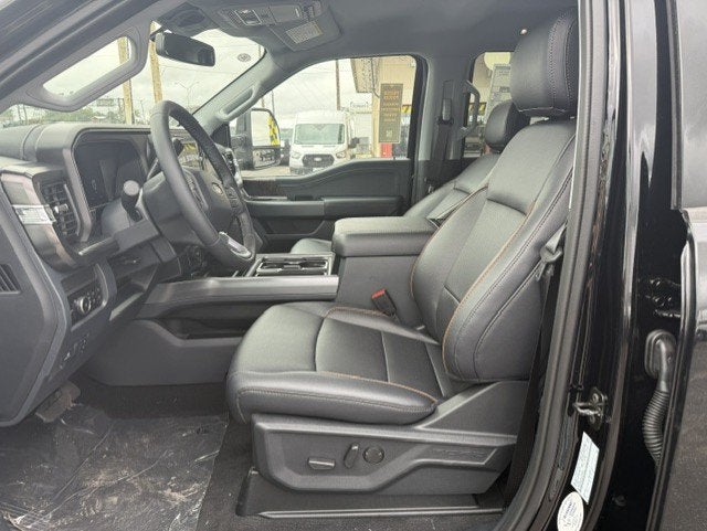 2027 Ford Super Duty F-350 DRW Chassis LARIAT