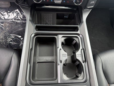 2027 Ford Super Duty F-350 DRW Chassis LARIAT