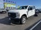 2026 Ford Super Duty F-350 DRW Flatbed XL