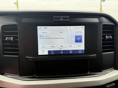 2026 Ford Super Duty F-350 DRW Flatbed XL