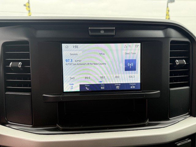 2026 Ford Super Duty F-350 DRW Flatbed XL