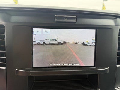 2026 Ford Super Duty F-350 DRW Flatbed XL