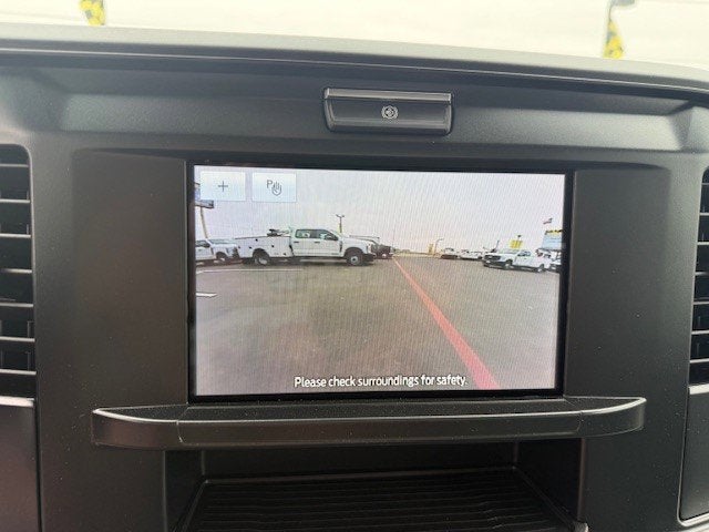 2026 Ford Super Duty F-350 DRW Flatbed XL