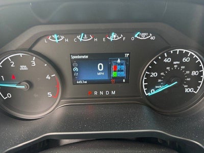 2026 Ford Super Duty F-350 DRW Flatbed XL