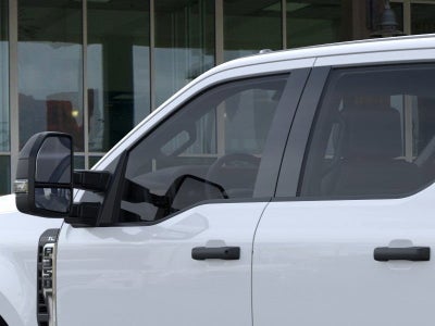 2026 Ford Super Duty F-350 DRW Flatbed XL