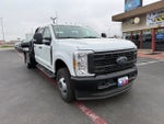 2026 Ford Super Duty F-350 DRW Flatbed XL