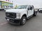 2026 Ford Super Duty F-350 DRW Flatbed XL