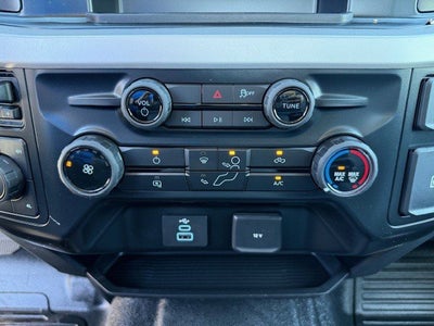 2026 Ford Super Duty F-350 DRW XL