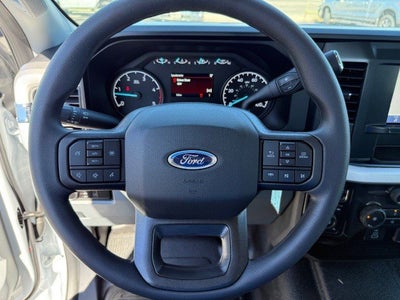 2026 Ford Super Duty F-350 DRW XL