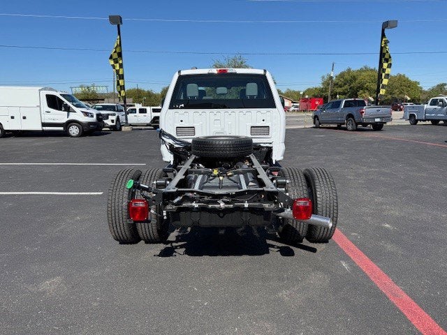 2026 Ford Super Duty F-350 DRW XL