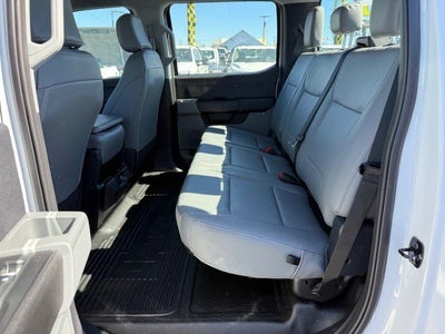 2026 Ford Super Duty F-350 DRW XL