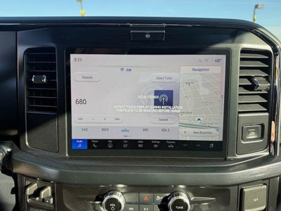 2026 Ford Super Duty F-350 DRW Chassis LARIAT