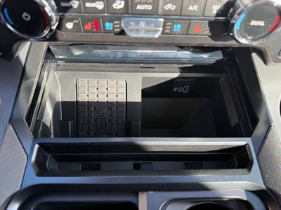 2026 Ford Super Duty F-350 DRW Chassis LARIAT