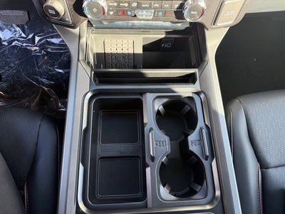 2026 Ford Super Duty F-350 DRW Chassis LARIAT