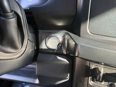 2026 Ford Super Duty F-350 DRW Chassis LARIAT