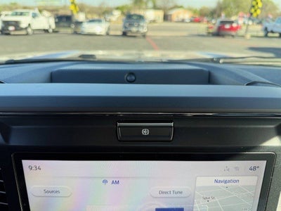 2026 Ford Super Duty F-350 DRW Chassis LARIAT