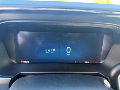 2026 Ford Super Duty F-350 DRW Chassis LARIAT