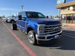 2026 Ford Super Duty F-350 DRW Chassis LARIAT