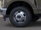2026 Ford Super Duty F-350 DRW Chassis LARIAT
