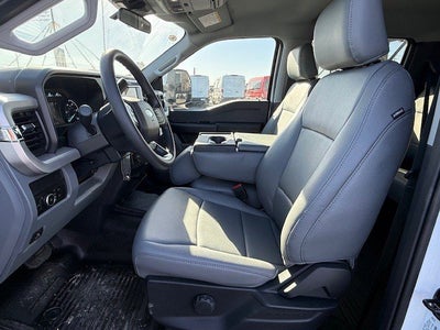 2026 Ford Super Duty F-350 DRW Flatbed XL