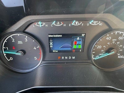 2026 Ford Super Duty F-350 DRW Flatbed XL