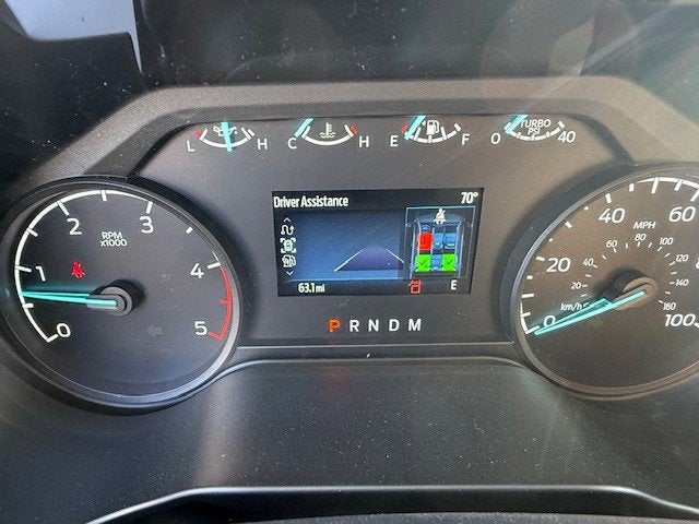 2026 Ford Super Duty F-350 DRW Flatbed XL