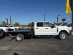 2026 Ford Super Duty F-350 DRW Flatbed XL