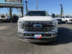 2026 Ford Super Duty F-350 DRW Flatbed XL