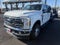 2026 Ford Super Duty F-350 DRW Flatbed XL