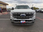 2025 Ford Super Duty F-350 DRW Flatbed XL