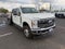 2025 Ford Super Duty F-350 DRW Flatbed XL