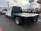 2025 Ford Super Duty F-350 DRW Flatbed XL