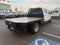 2025 Ford Super Duty F-350 DRW Flatbed XL