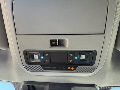 2026 Ford Super Duty F-350 DRW Flatbed XL