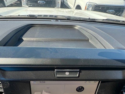 2026 Ford Super Duty F-350 DRW Flatbed XL