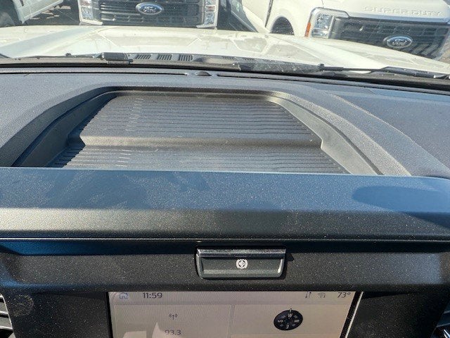 2026 Ford Super Duty F-350 DRW Flatbed XL