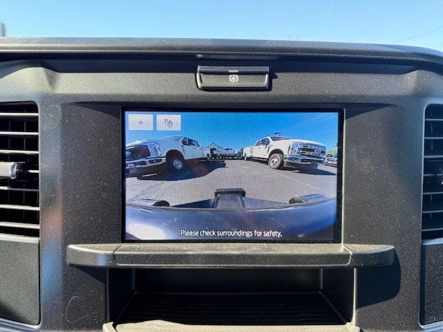 2026 Ford Super Duty F-350 DRW Flatbed XL