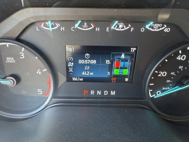 2026 Ford Super Duty F-350 DRW Flatbed XL