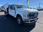 2026 Ford Super Duty F-350 DRW Flatbed XL