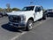 2026 Ford Super Duty F-350 DRW Flatbed XL