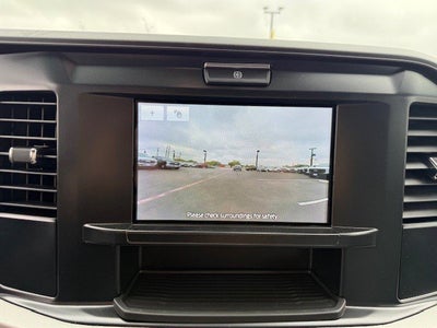 2026 Ford Super Duty F-350 DRW Flatbed XL