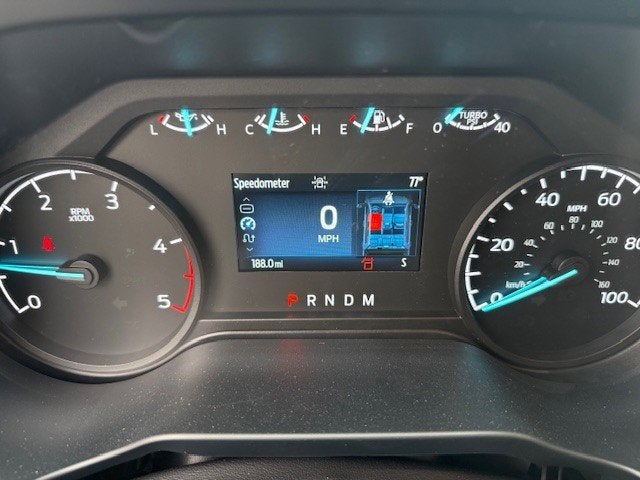 2026 Ford Super Duty F-350 DRW Flatbed XL