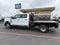 2026 Ford Super Duty F-350 DRW Flatbed XL