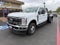 2026 Ford Super Duty F-350 DRW Flatbed XL