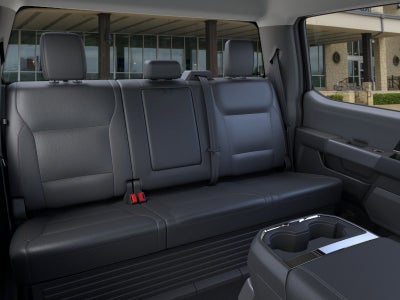 2026 Ford Super Duty F-350 DRW LARIAT